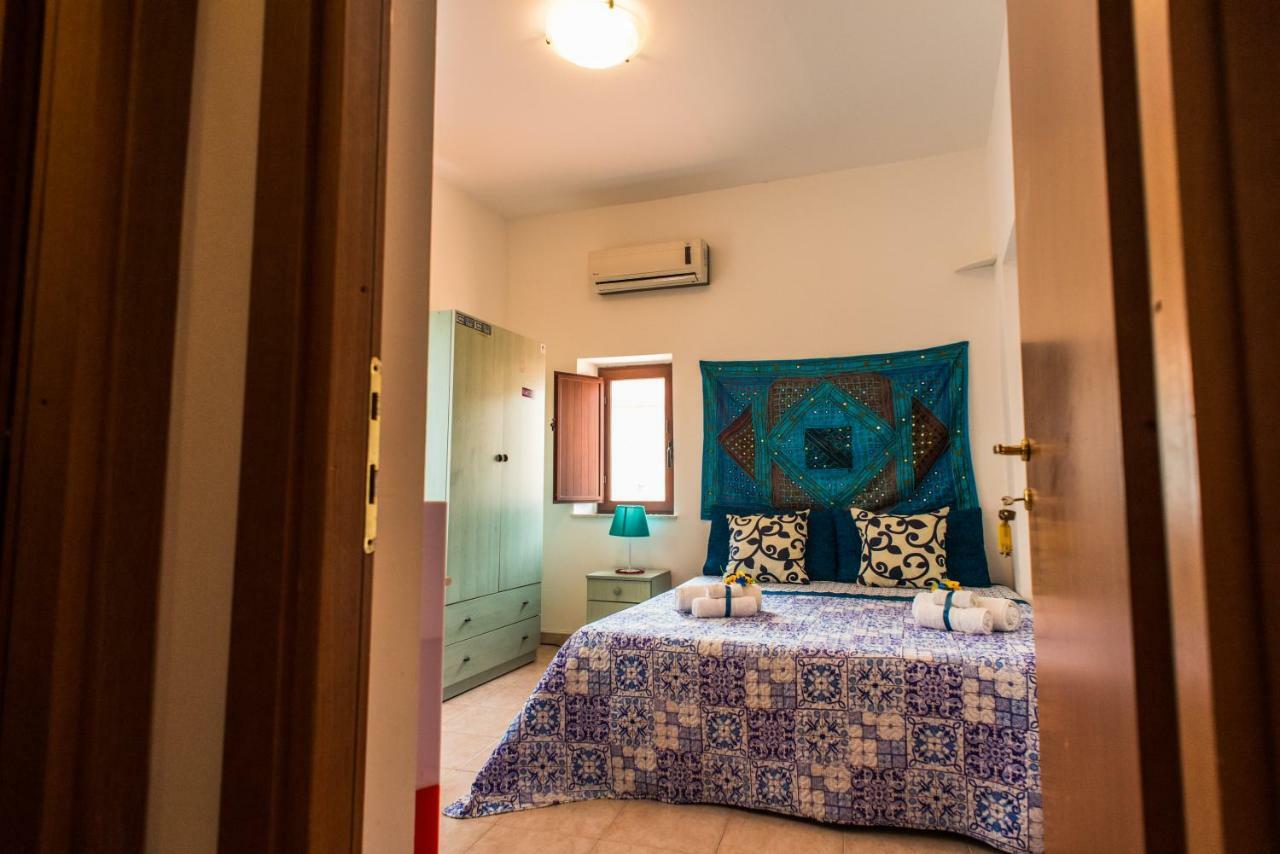Casa Gioia Hotel Palermo Luaran gambar