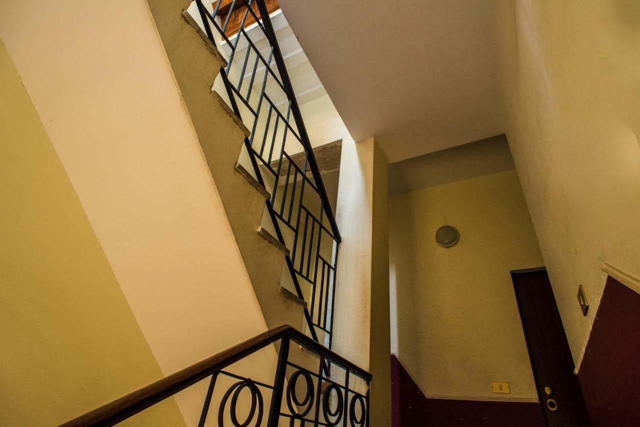 Casa Gioia Hotel Palermo Luaran gambar